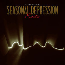 Neil Hamburger - Seasonal Depression Suite