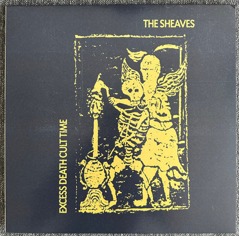 Sheaves - Excess Death Cult Time