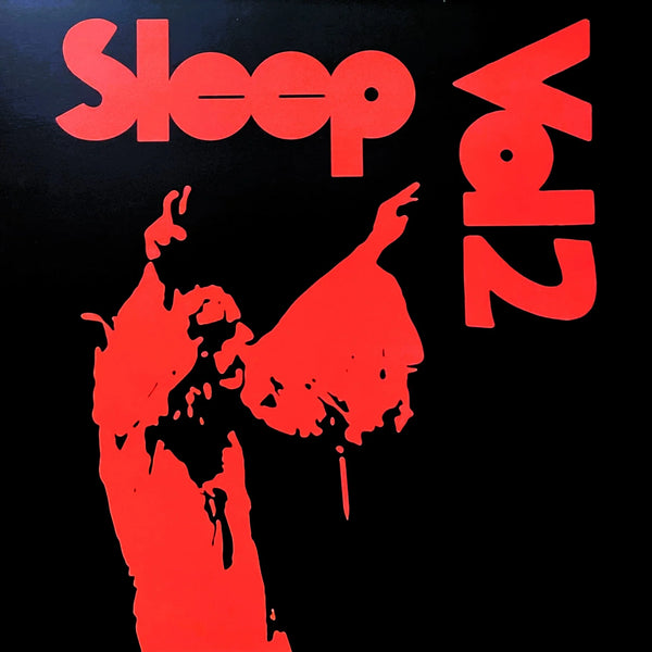 Sleep - Vol 2 LP