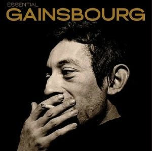 Serge Gainsbourg. - Essential
