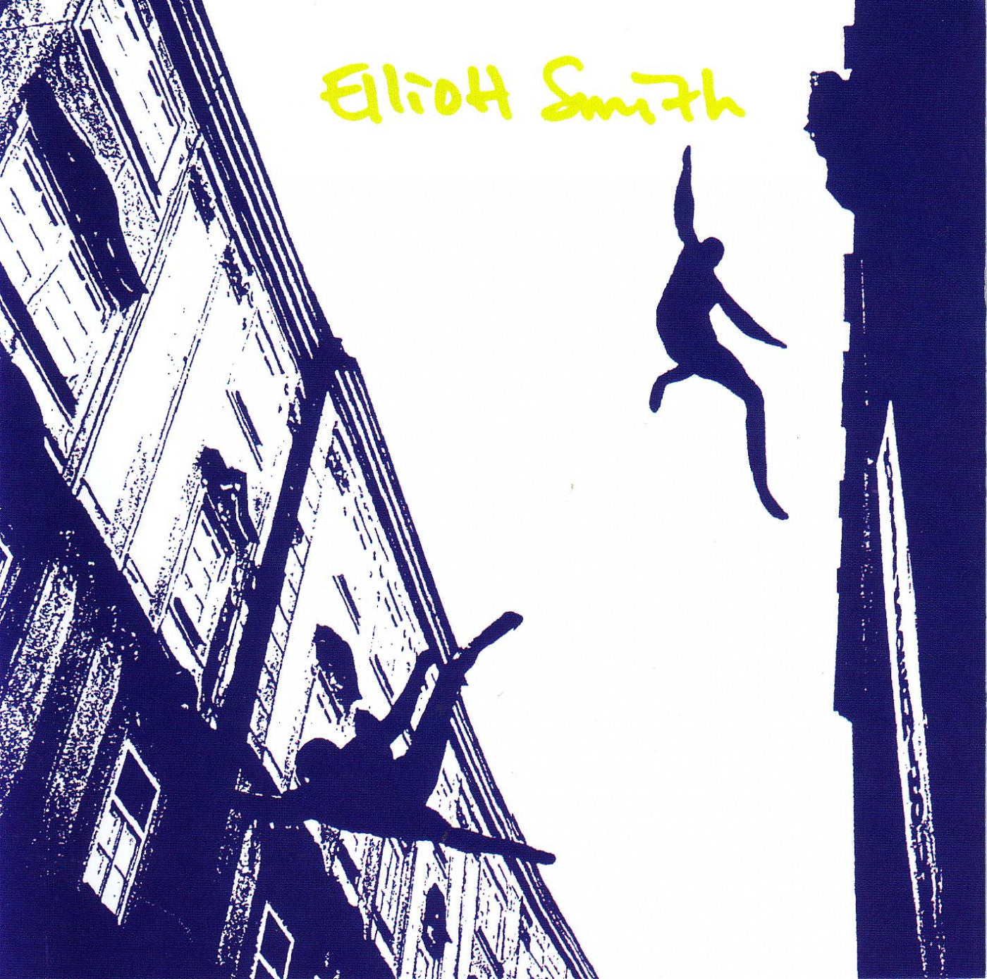 Elliott Smith - S/T