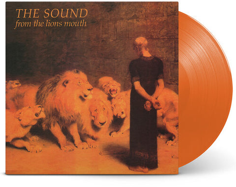 Sound, The - From The Lion's Mouth LP 2024 Remaster
