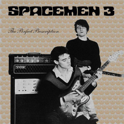 Spacemen 3 - The Perfect Prescription [Fire Records]