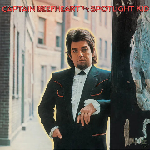 Captain Beefheart - The Spotlight Kid (Deluxe Edition) *RSD 2024*