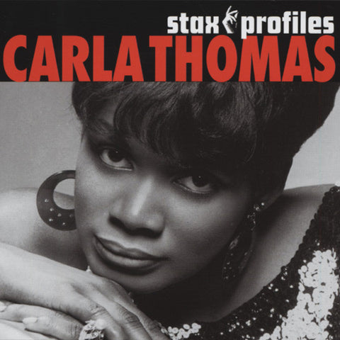 Carla Thomas - Stax Profiles CD