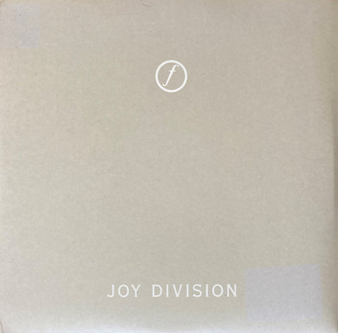 Joy Division - Still