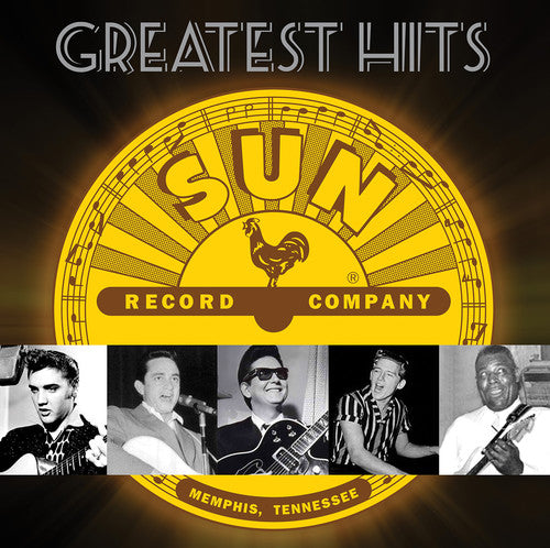 V/A - Sun Records' Greatest Hits