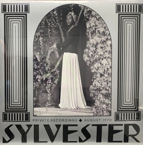 Sylvester - Private Recordings | August 1970