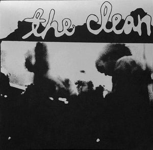 Clean, The - Tally Ho 7"