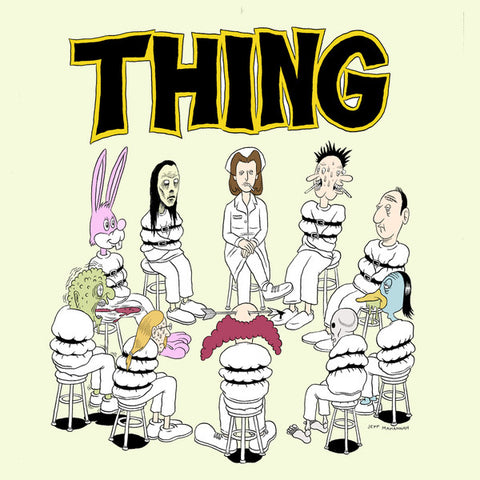 THING - S/T