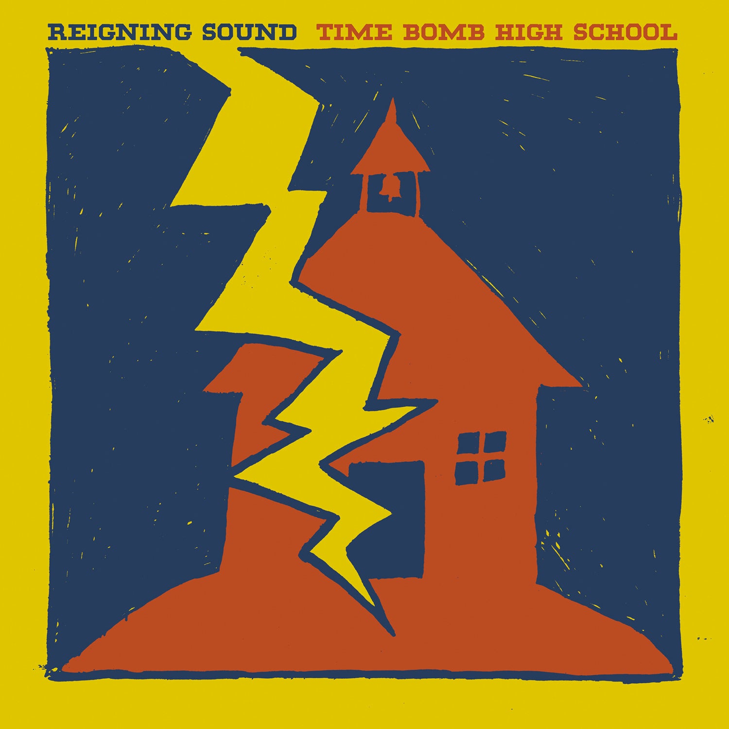 Garage Rock – Tagged 