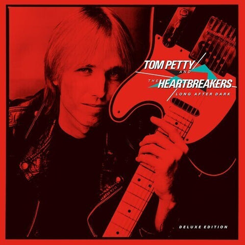 Tom Petty - Long After Dark