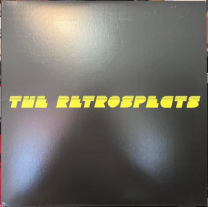 The Retrospects - S/T [Vintage Voltage]