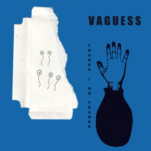 Vaguess - Thanks//No Thanks
