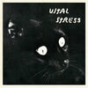 Vital Stress - s/t 7" ep [self-released]