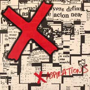 X (Australia) – X-Aspirations