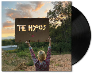 Hypos - The Hypos LP [Press On]