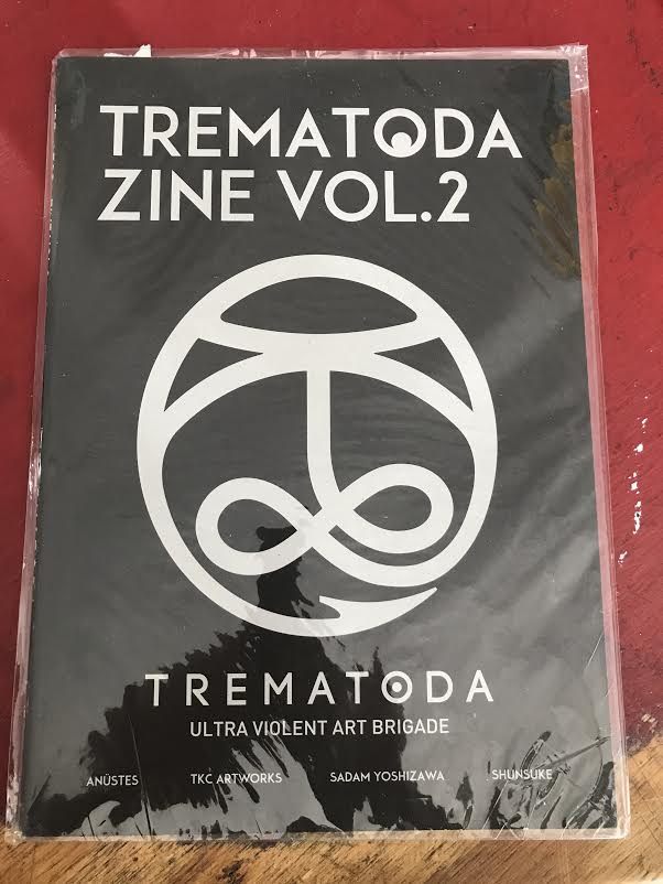 Trematoda - Volume 2