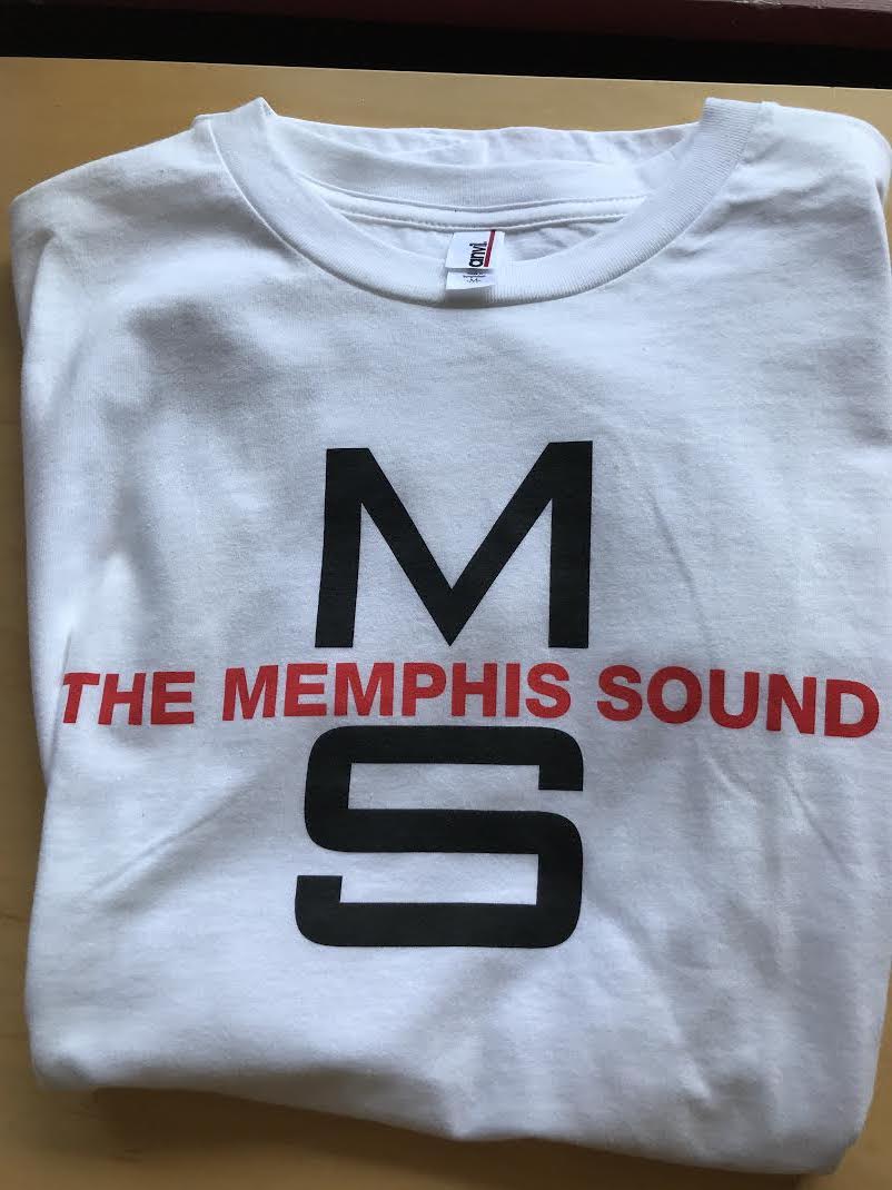 Memphis Sound T-Shirt