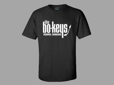 Bo-Keys - T-Shirt