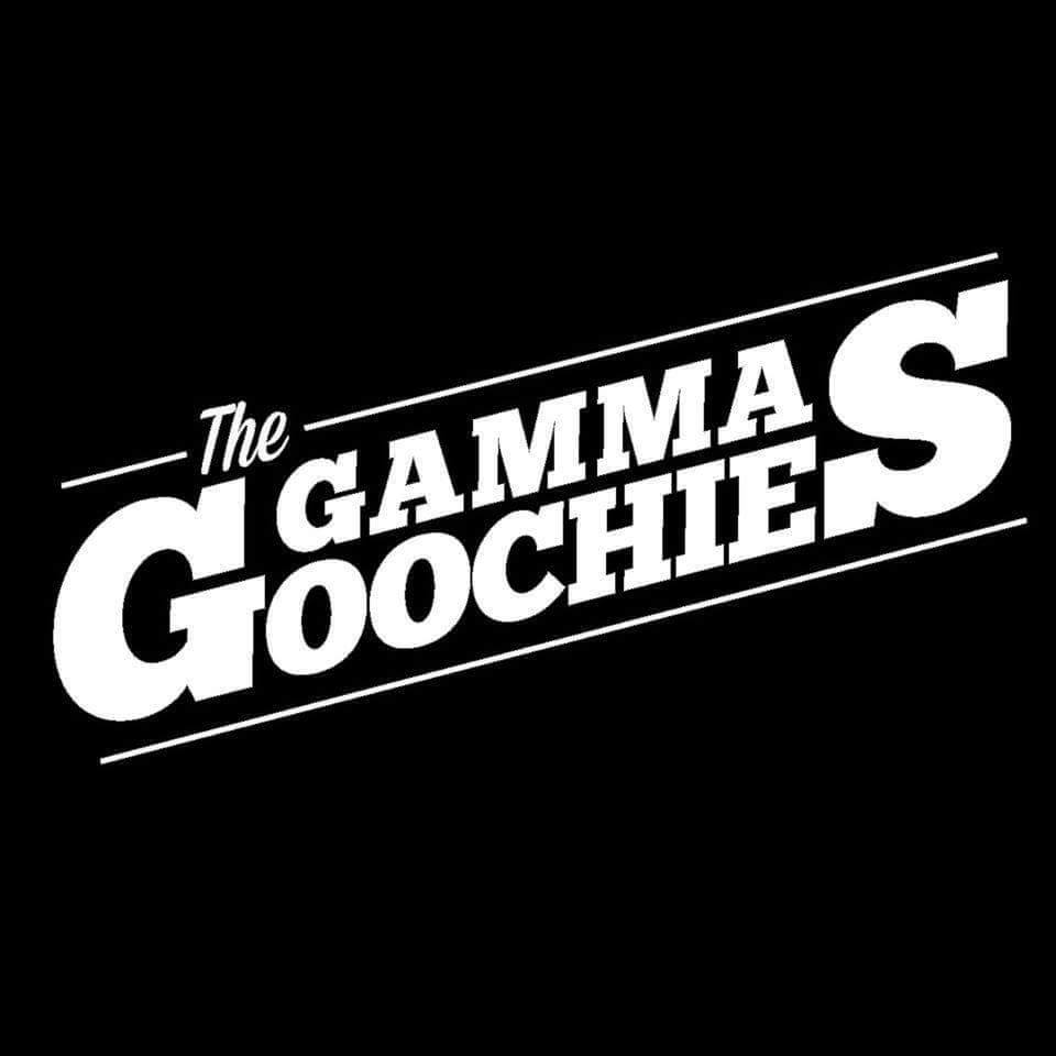 Gamma Goochies - s/t