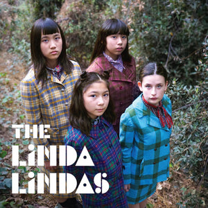 The Linda Lindas - S/T