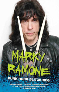 Marky Ramone - Punk Rock Blitzkreig