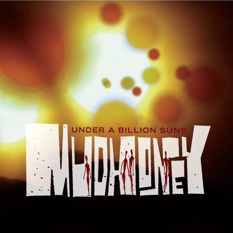 Mudhoney - Under A Billion Suns Lp [Sub Pop]