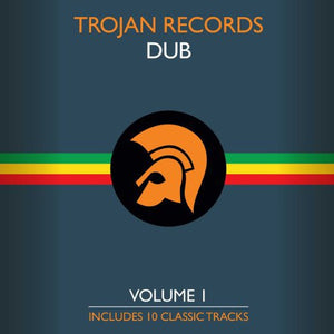 V/A  Best of Trojan Dub 1