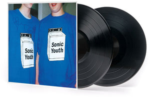 Sonic Youth - Washing Machine 2xlp [DGC]