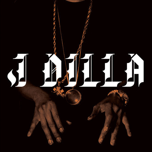 J Dilla - Instrumentals from The Diary