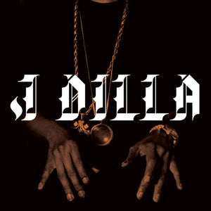 J Dilla - Instrumentals from The Diary