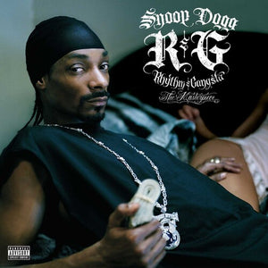 Snoop Dogg - R&G Rhythm & Gangster: The Masterpiece