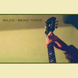 Wilco - Being There 4XLP