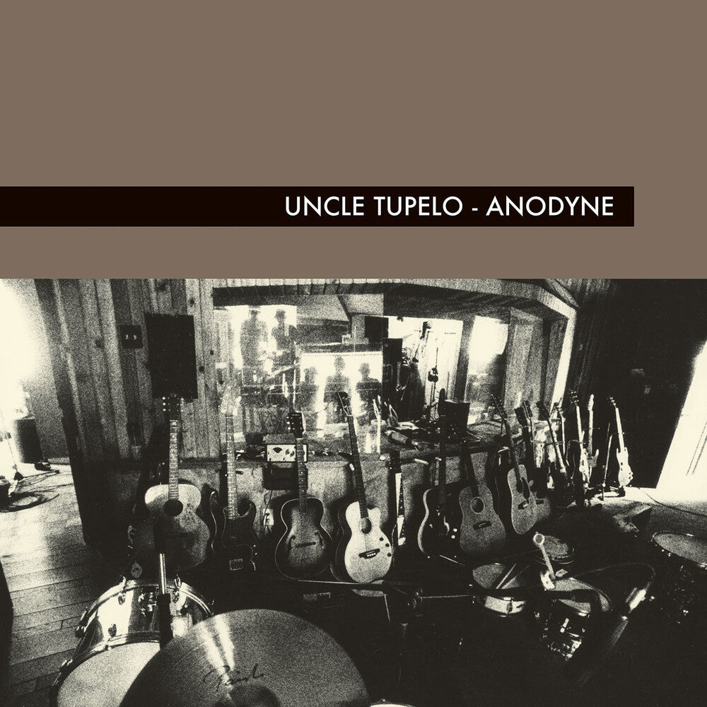 Uncle Tupelo - Anodyne