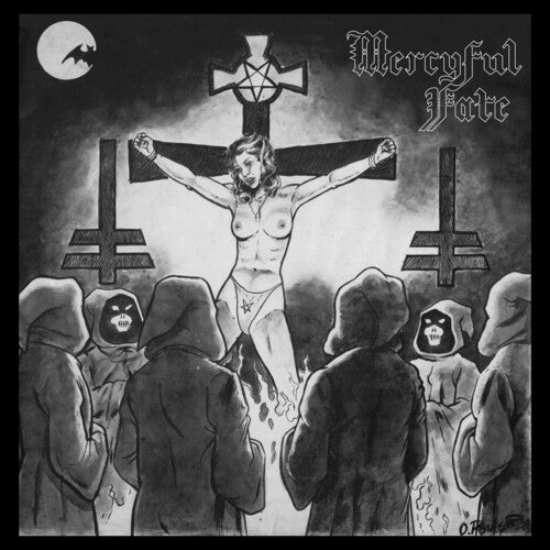 Mercyful Fate - Ep