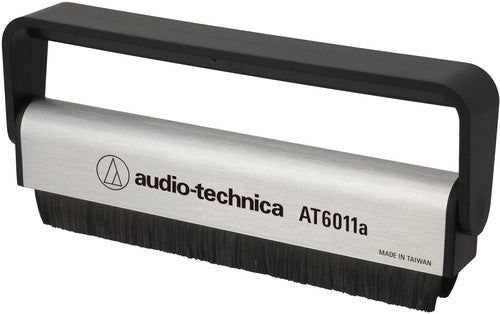 Audio Technica  Record Cleaner / Anti Static Brush