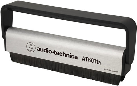Audio Technica  Record Cleaner / Anti Static Brush