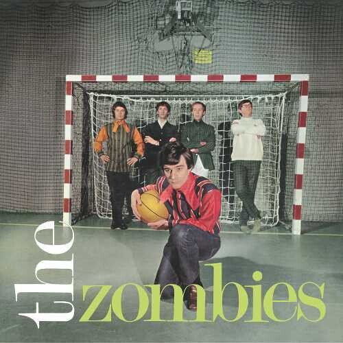Zombies - I Love You LP [Craft Recordings]