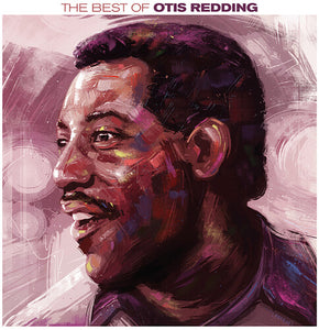 Otis Redding - Best Of Otis Redding