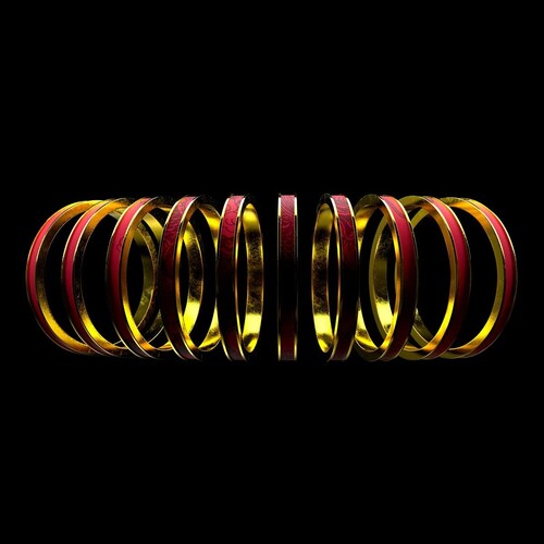 V/A Shang-Chi And the Legend Of The Ten Rings Soundtrack