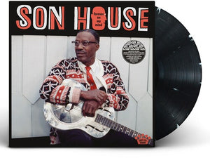 Son House - Forever On My Mind LP
