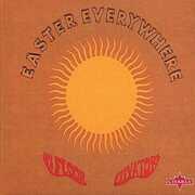 13th Floor Elevators  - Easter Everywhere Mono + Stereo 2XLP Colored Vinyl