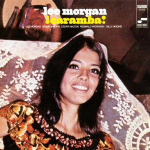 Lee Morgan - Caramba! [Blue Note Classic Vinyl]