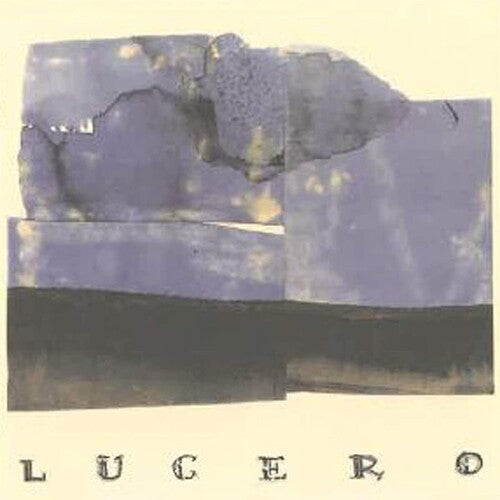 Lucero - s/t 2XLP
