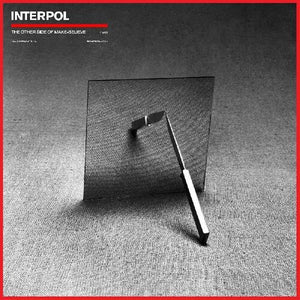Interpol - The Other Side Of Make Believe