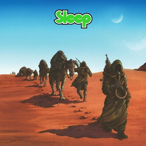 Sleep - Dopesmoker 2023 Version [Third Man]