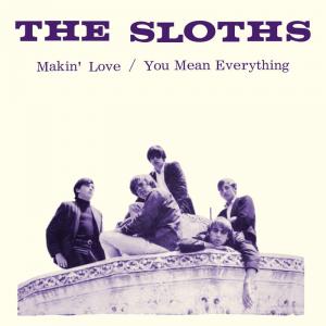 Sloths - Makin' Love