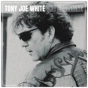 Tony Joe White - The Beginning RSD