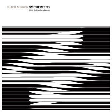 Ryuichi Sakamoto - Black Mirror: Smithereens (Original Soundtrack) [RSD]
